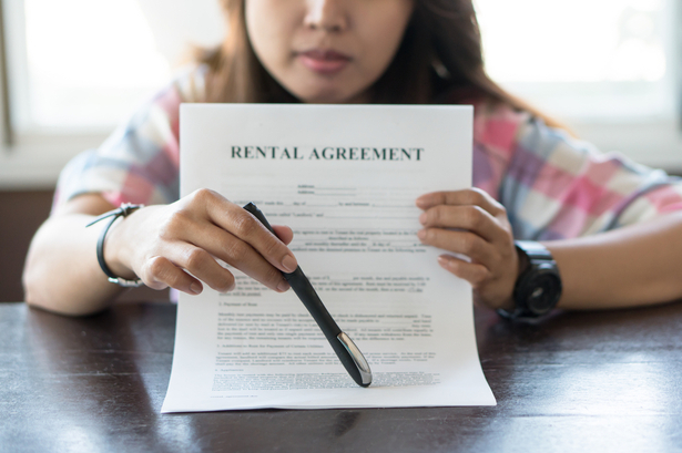 Illinois #Landlord and Tenant Rights You Need to Know
bit.ly/2xlVaI3