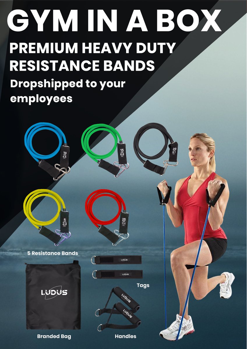 Anyone else going stir crazy whilst the gym is closed?

Help your clients keep their employees fit &amp; healthy (physically &amp; mentally)

Introducing:

The Gym in a Box kit..

#geigergetsit #geigercares #staysafe