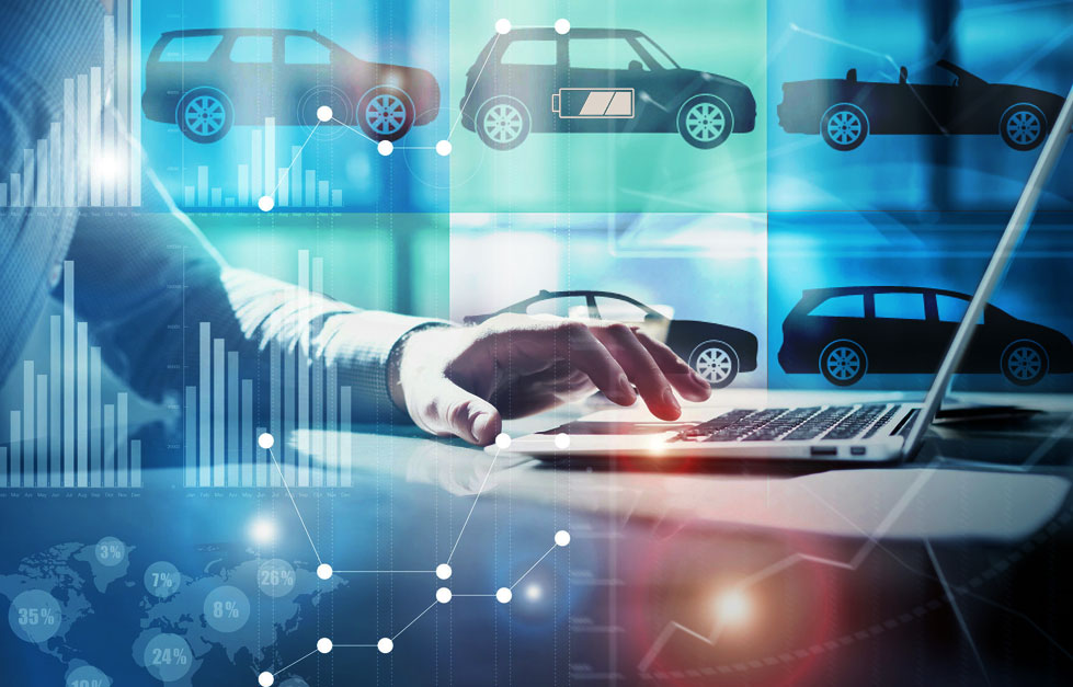 #7 Impact Corona op de marktcijfers! 
De impact op nieuwregistraties toont een vertraagd effect in de registratiecijfers: de reeds bestelde auto’s worden uitgeleverd, maar er zitten meestal wel enkele maanden tussen aankoop en registratie. Meer cijfers: bit.ly/2L0dLMX