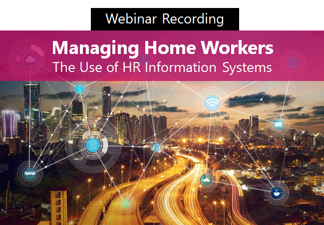 HRSolutionsUK's tweet image. Webinar Recording - HR Information Systems hrsolutions-uk.com/services/worki…
Thanks to our guest presenter Annie, from BreatheHR for presenting on how HR Systems can help manage staff working from home and support business continuity.

#HRDatabase #HRSystems #HR
@NorthantsCoC @ChamberMK