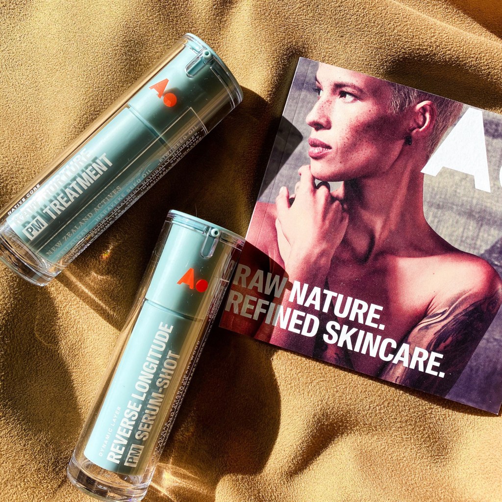 garconsworld's tweet photo. Upgrade Your Night Routine: Ao Skincare PM Serum Shot &amp; PM Treatment Review https://t.co/AUfictCKyK https://t.co/n6nX8a8azH