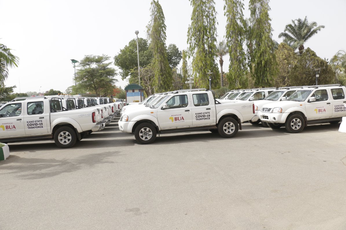 BUAgroup's tweet photo. .../2
in controlling and curbing the Corona virus pandemic in the State.
#BUAGroup #UnlockingImpact #UnlockingOpportunities https://t.co/trzWG5nz84