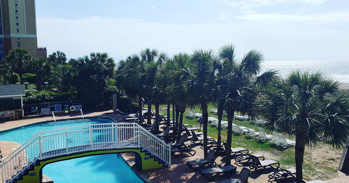 MontereyBayMB's tweet photo. Who's missing this spot?! 🌞 https://t.co/EKW9gCAxwW
