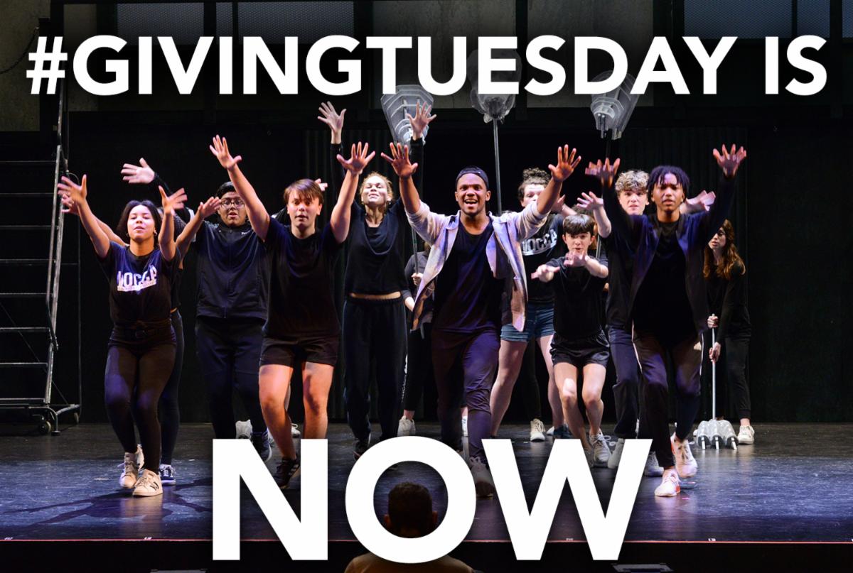 Will you support Louisiana's young artists today? conta.cc/3ceNOoQ