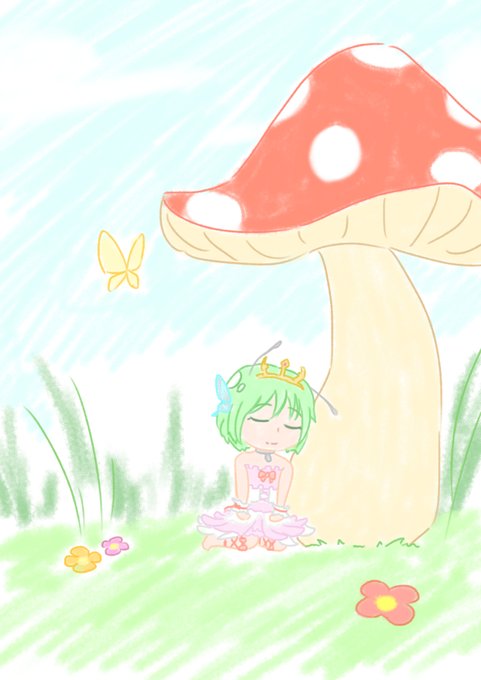 リグル 高画質 のtwitterイラスト検索結果 古い順