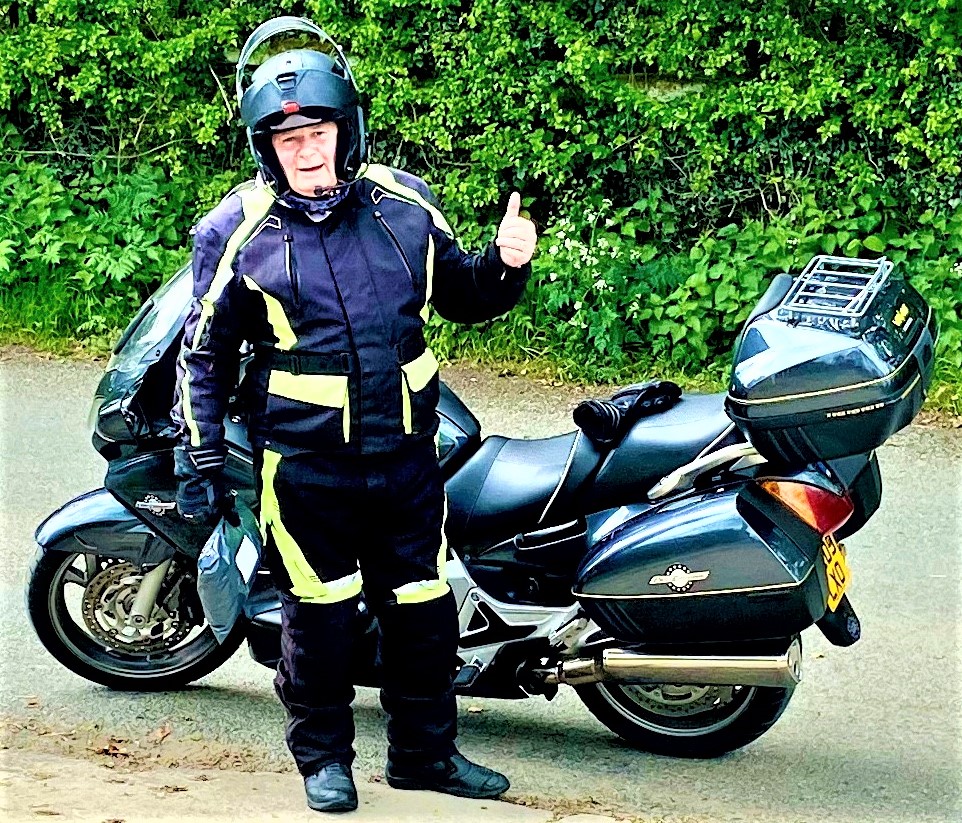 tinyurl.com/y8k6cwe4 Freemasons help run Pembrokeshire Panniers - delivering much needed PPE all over West Wales and beyond. <a href="/JamesRossAJR/">PGM West Wales MEGS</a> <a href="/RylandJms/">Ryland James</a> <a href="/Trumpton15/">Tony Trumper</a> <a href="/alunlittlejohns/">Alun Littlejohns</a> <a href="/UGLE_GrandLodge/">United Grand Lodge of England</a>