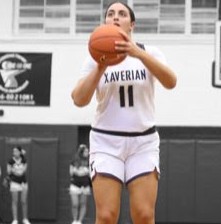 BBallWallSt's tweet photo. #BBWSUSA

Olivia Vero 6-0 (F) 2021 Xaverian HS (NY) 

Stock Riser in the 2021 class, was an integral part of her teams @CHSAA_NYC run, High Motor, Elite defender with rebounding skills, High IQ, plays well off the ball
@XaverianHS @jonvero622 @jonvero622 https://t.co/CgSJ62ruzt