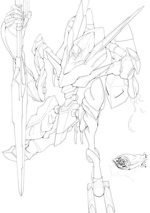 下書き 
