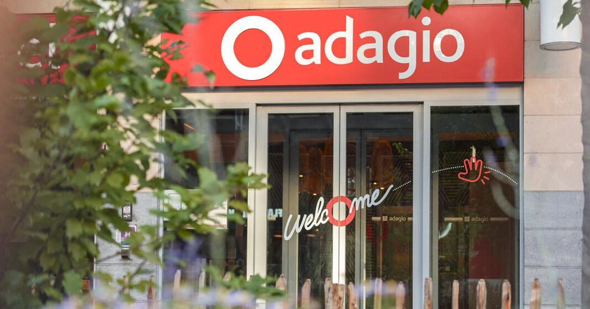 GraylingPR's tweet photo. We are proud to announce that @GraylingFrance has won a Service Apartment Award for the Best Use of Social Media on behalf of client Adagio Aparthotels. Well done to @ReeseMaabich and her team in Paris! 👏👏 https://t.co/e9vFMCaMMk