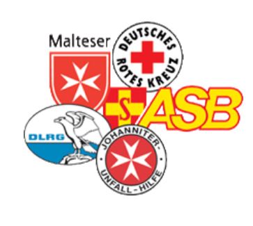 DLRG_Berlin's tweet photo. Berliner Hilfsorganisationen fordern finanzielle Unterstützung wegen drohender Einbußen in Millionenhöhe https://t.co/B5h9w28ekk
#allforBerlin #RetterinNot #Berlin #DLRG #Berlintheplacetobe https://t.co/7ytL5F8QHy