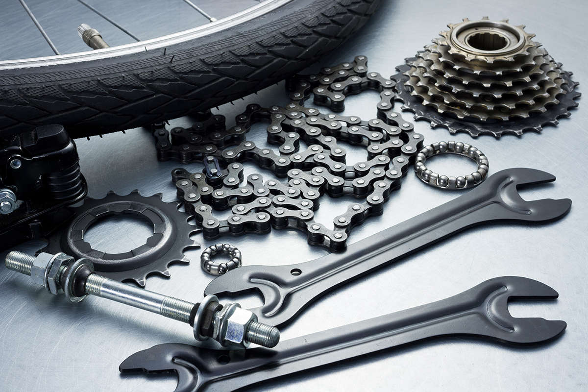 Closed Tuesdays!
In order to address Service and Repair Volume, we will be closed on Tuesdays to all Sales and Phone Calls.