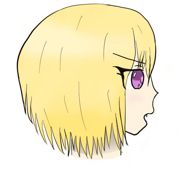 横顔練習のtwitterイラスト検索結果 古い順 横顔練習のtwitterイラスト検索結果 古い順