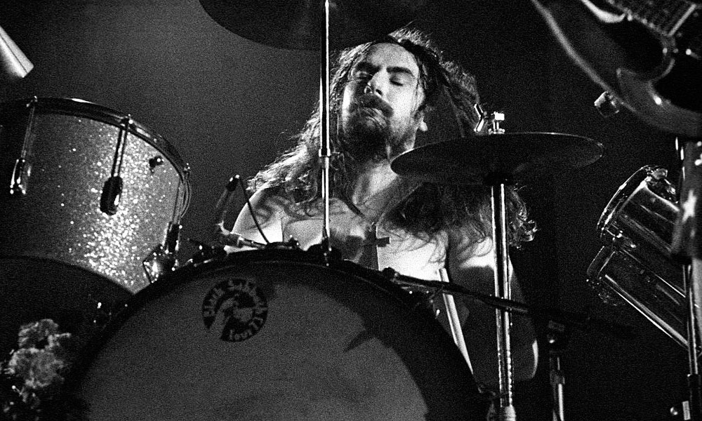 Happy Birthday to Bill Ward ! 
