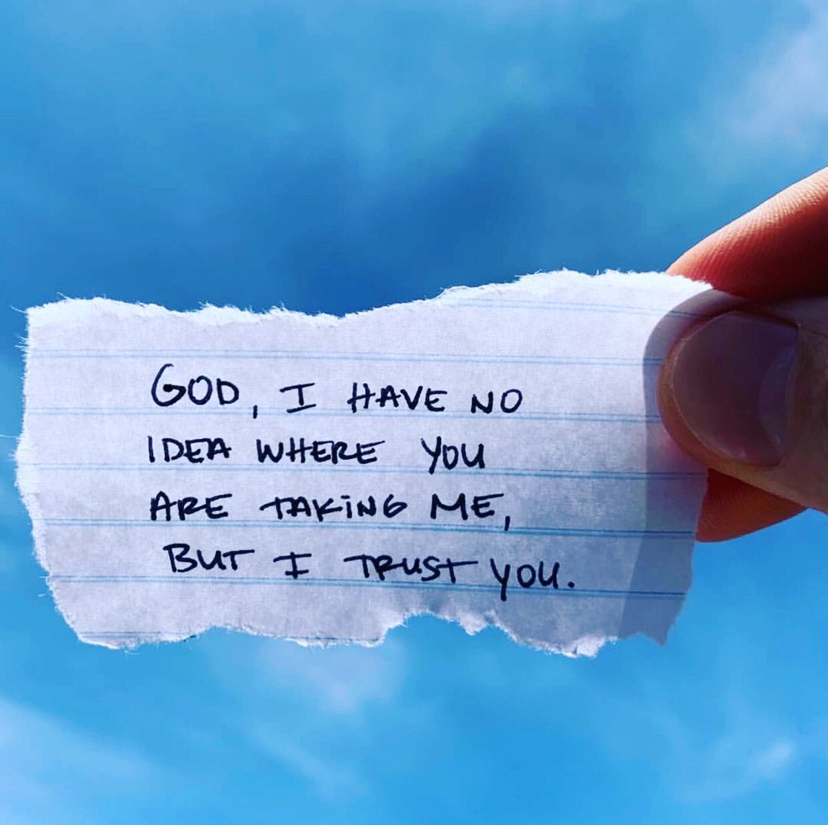 stephnjohn68's tweet photo. Courage to believe!💙 https://t.co/mPqwNBp3nI