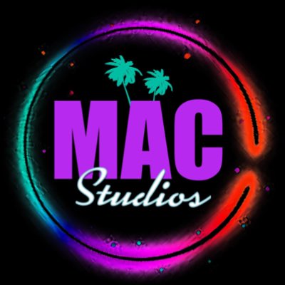 MACSTUDIOSLLC's tweet image. #NewProfilePic
