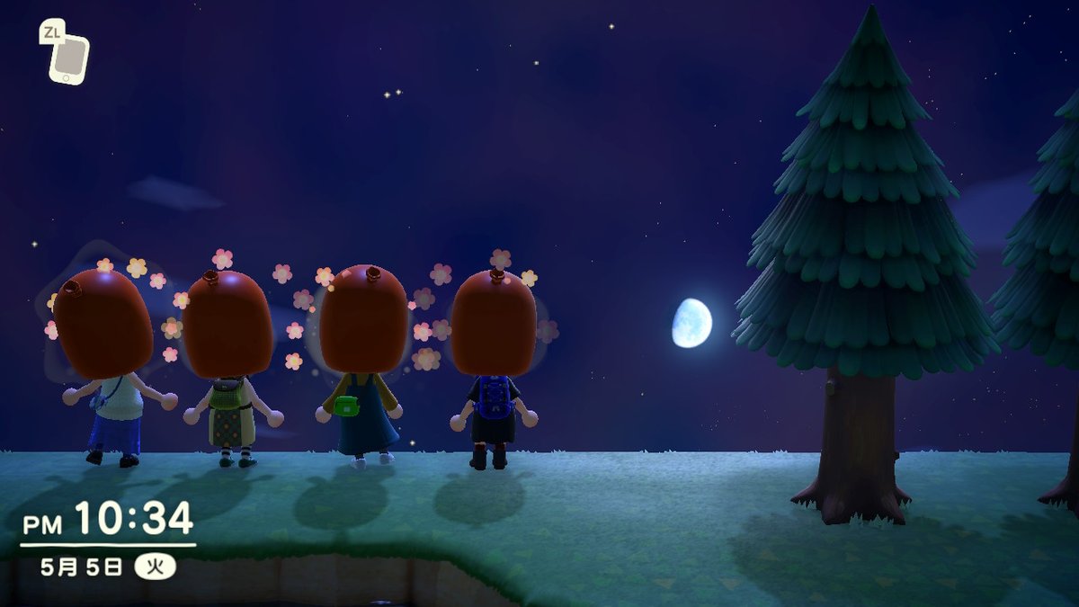sung15woon's tweet photo. AnimalCrossing https://t.co/5p7Ws634v4