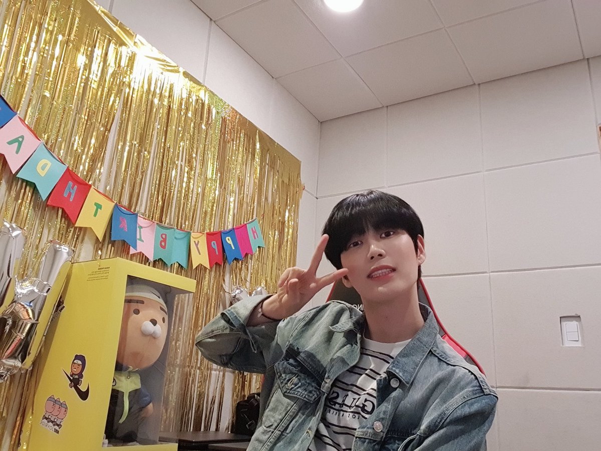 일급비밀(TST) tweet media