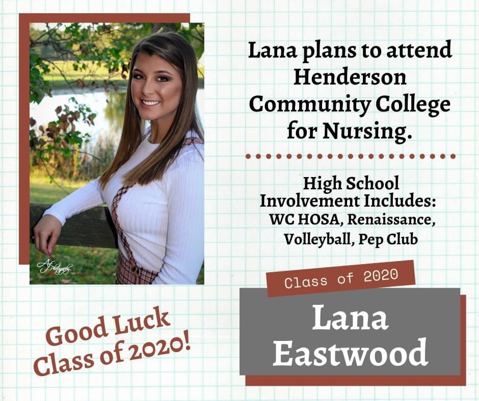 AtcWebster's tweet photo. Congratulations to more of our 2020 ATC Seniors! Amazing accomplishments and career goals.  We are so proud of you! 

More ATC seniors can submit with the link below...
https://t.co/NGnSzr0ckt https://t.co/ZkOaxDhb1U