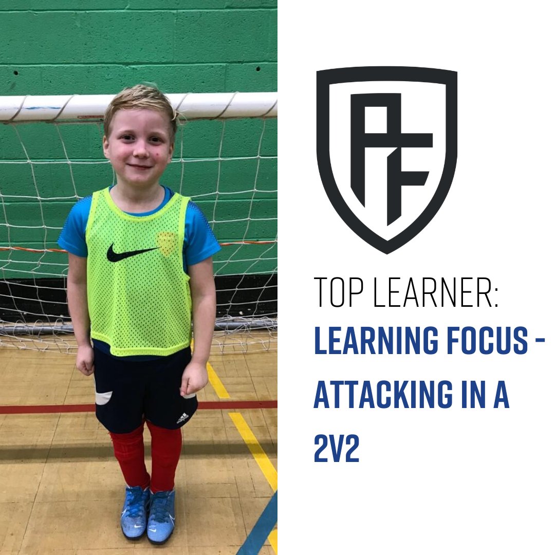 PlayFutsal_UK's tweet photo. We miss Futsal 😭

As we look ahead to happier times, we're going to show some fantastic Top Learners over the next week who were brilliant in their sessions pre-lockdown.

Our session review is live on our website via > https://t.co/XDOX4XBtft

#PlayFutsalUK https://t.co/9YUspbL7Qe
