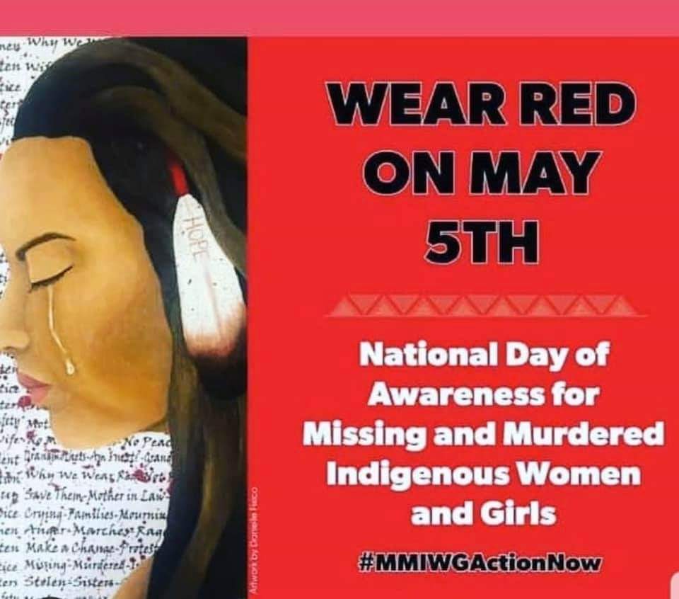 Sault College Indigenous Studies tweet media