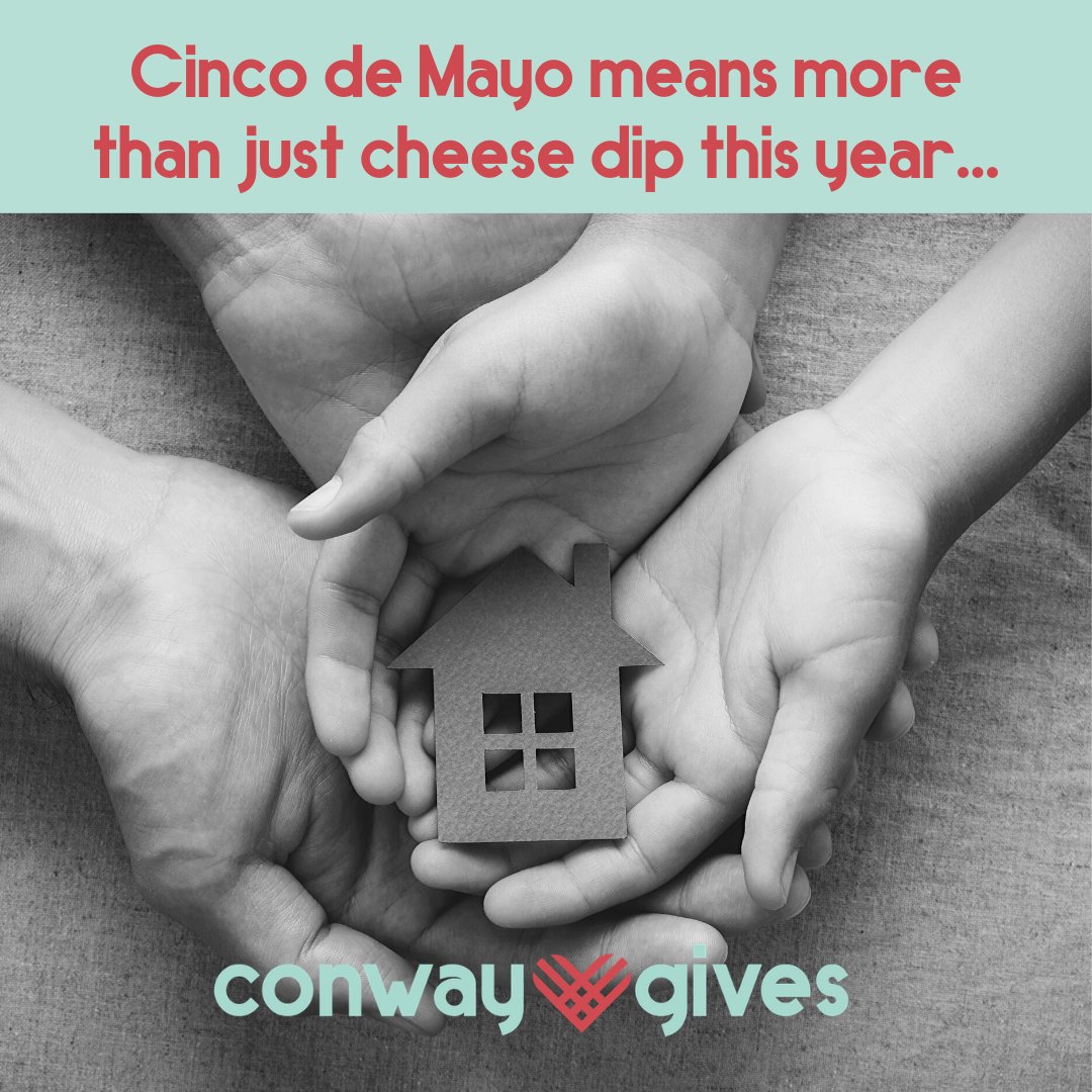 ConwayGives's tweet photo. You can help prevent homelessness during this pandemic in our local community. Go to https://t.co/WY895KY3MI to learn more and make a donation. #NeighborsHelpingNeighbors #GivingTuesdayNow #LetsRally #InThisTogether https://t.co/HLVMtQlJ53