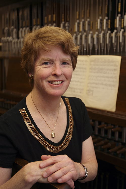 Speaker Of The HoC On Twitter The Dominion Carillonneur Dr Andrea 