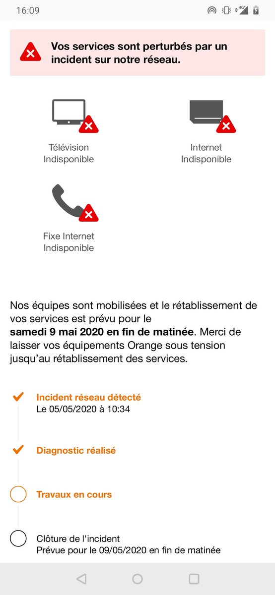 0intro's tweet image. Ça marche bien en ce moment @orange  dans le Val-de-Marne. @Orange_conseil