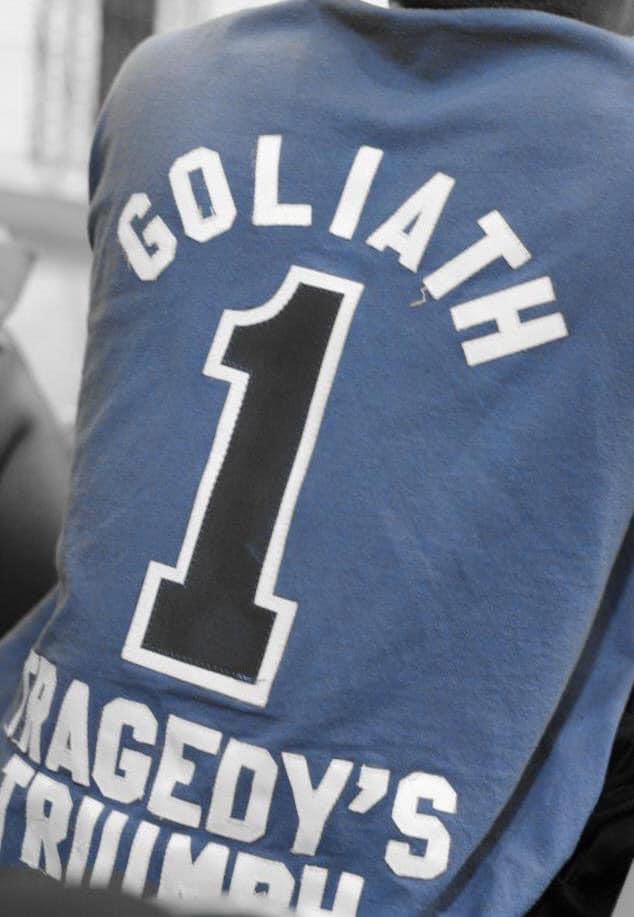 Darien Ford on Twitter "Thanks bro!! 🤘🏾…