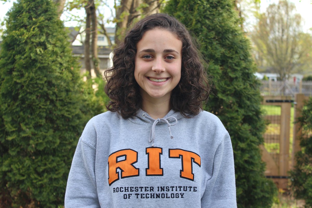 Congratulations to the following Girls Soccer players that will be continuing their playing career this fall. Jenna Potts~Shenandoah University, Abby Umbenhaur~RIT and Kiara Morales~Moravian College. All the best and you will be missed. @VGS_2019 <a href="/SomervilleHSNJ/">Somerville High School</a>