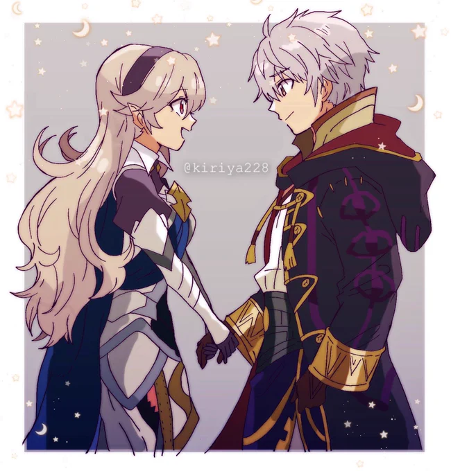 ルフカム*✧₊ 