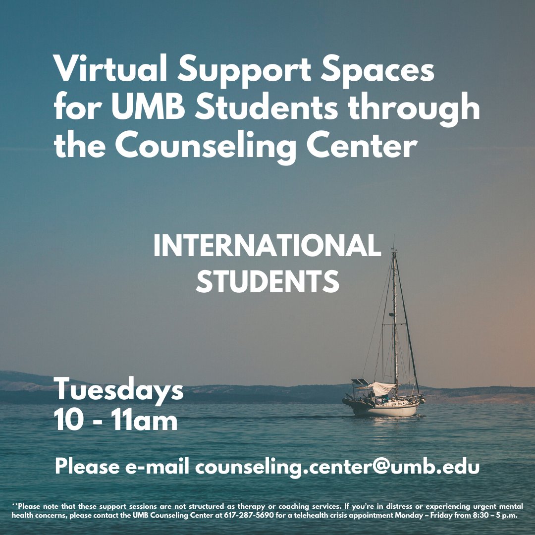 UMBWellness's tweet photo. https://t.co/cbVK5Y2vEn