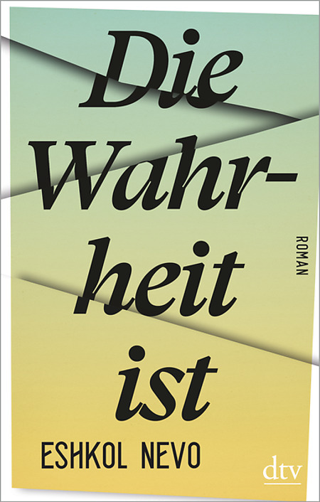 #EshkolNevo steht mit der italienischen Ausgabe von #DieWahrheitist auf der Shortlist des renommierten #PremioLattesGrinzane. Glückwunsch an unseren international erfolgreichen Autor! Mehr zum Preis:
fondazionebottarilattes.it