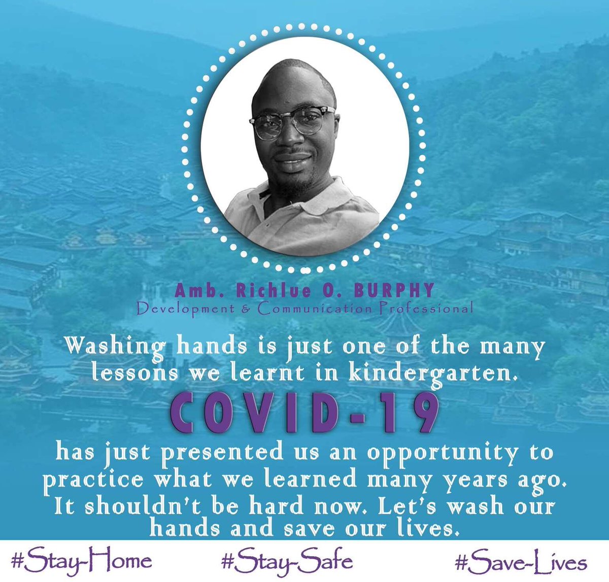 OneCornerGuy's tweet image. 