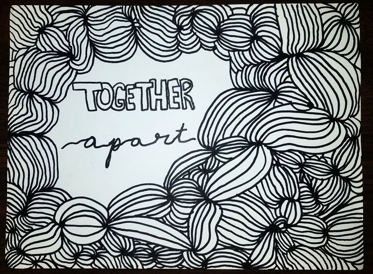 lakesnahs's tweet photo. We are thankful for all our teachers!  This year, for Teacher Appreciation, we will be releasing coloring book pages created by our members.  Today's pages have been designed Jennifer Nguyen, Jasmine Lu, and Alexandra Loera.    @NAEA @CFISDCyLakes @cylakesart #valor #CFISDspirit https://t.co/IhcguZcMNH