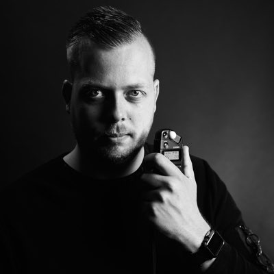 Danny Tax Creative tweet media