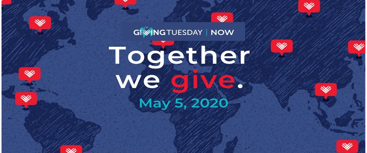 UWChathamCounty's tweet photo. Will you show neighbors impacted by COVID-19 they aren’t alone? Donate today as part of #GivingTuesdayNow and show them that we are United even when we’re apart.
https://t.co/zL0dRtZ8jD https://t.co/Zf32eZIoRI