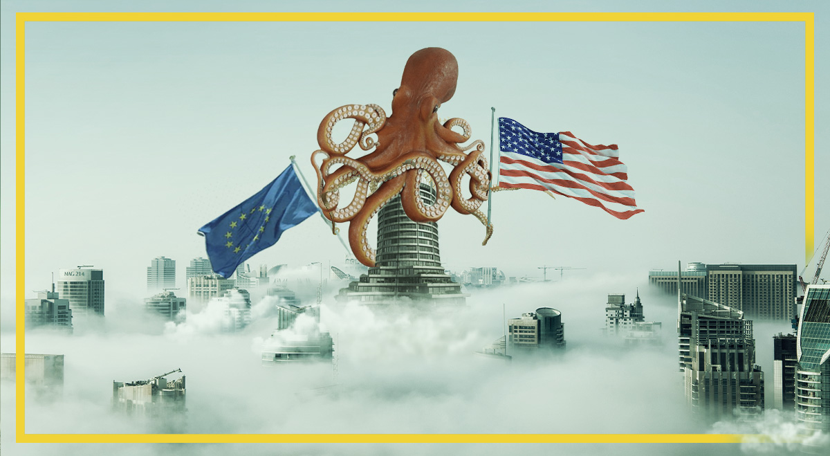 DisruptionBank's tweet image. "The plane cannot fly on one engine only" - How BIS is helping the world get through the coronavirus devastation. 

@BIS_org @Davos @ecb @raydalio @truthgundlach @lizannsonders @biancoresearch @billackman @nntaleb @tavicosta #Basel #finance #centralbanks

disruptionbanking.com/2020/05/05/bis/