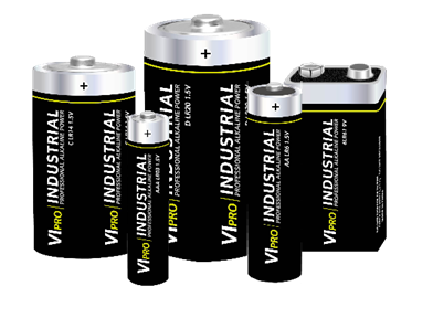 Maximise gaming time in lockdown with Vipro AA's 

Value to rely on 
Convenient - packaged in boxes of 10
Durable - proven consistent performance, 7 year shelf life (5 year 9V)
Safe - complies with relevant standards and regulations

For more-DM us

#StaySafeStayHome #NHSheroes
