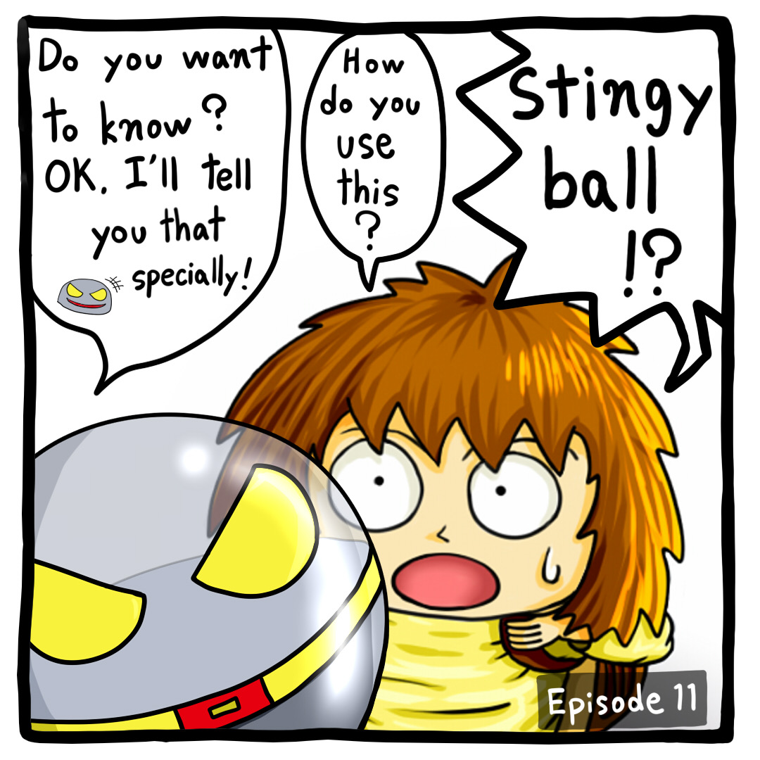 I posted the new story of "STINGY HEROES" on Instagram. Please come visit my account😆👍

Episode 11
instagram.com/p/B_zjpOfl-gN/…

Instagram account
@stingy_heroes

#manga #illustration #Digital #digitalart #anime #Heroes #digitalart #drawing #picturebook #cartoon #monsters #comic