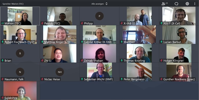 Microprince project tweet media