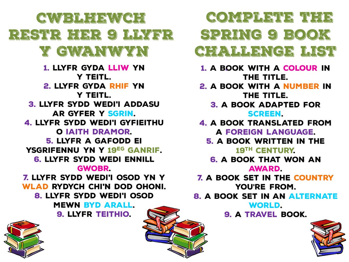 BargoedLib's tweet photo. @WelfareCcbc @HS_Caerphilly @BedwasLib @HendreInfants @BrynAwelPrimary @CaerphillyLibs @DerwendegSchool We're doing the #Spring9 Book Challenge! I'm reading Six of Crows- @LBardugo. Not very far in but it's good so far! https://t.co/5LE3SS0aJH