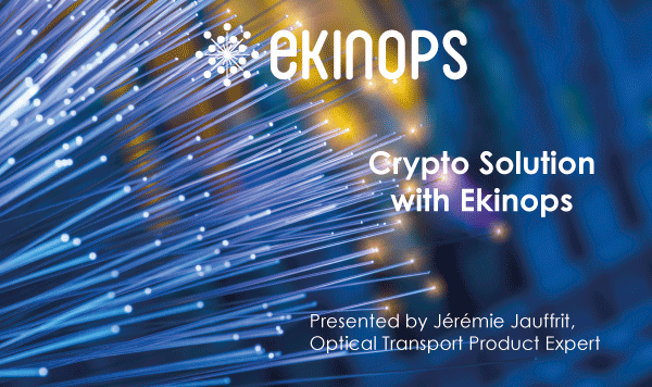 oneaccess's tweet image. Join our #webinar on 6 May to learn about the need for and general principles of #encryption at #optical transport level. Visit our website to learn more: bit.ly/2ySf7GW