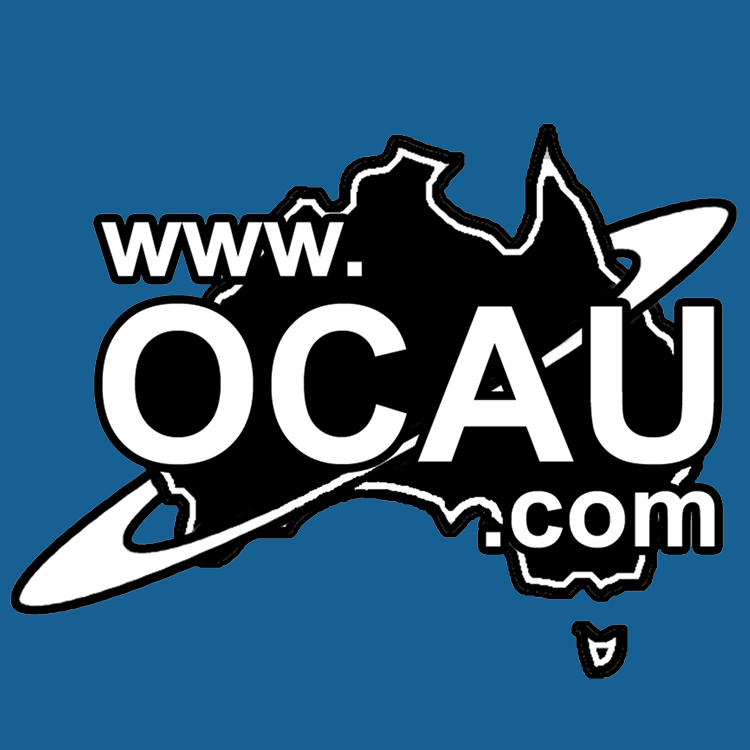 ocaunews's tweet photo. News posted, with reviews earlier: https://t.co/ihXo4xmmXl #ocau https://t.co/RzUu7JXrgp