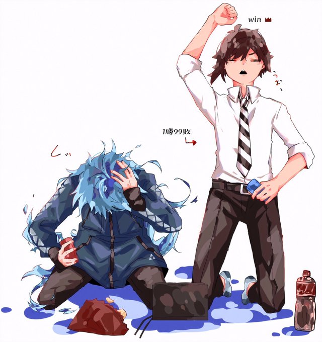 寮長のtwitterイラスト検索結果 古い順 寮長のtwitterイラスト検索結果 古い順