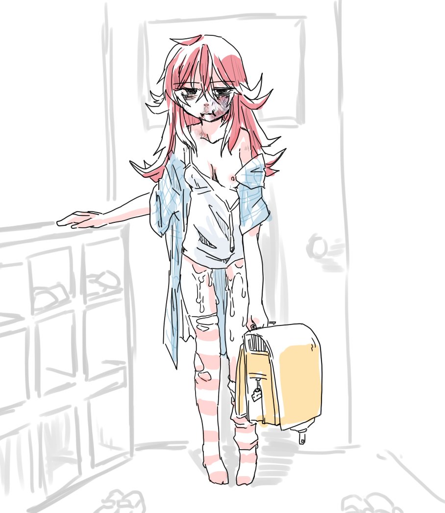 小宮果穂 この状態で出社した小宮を見た放クラのメンバーの顔が見たい 🔞 