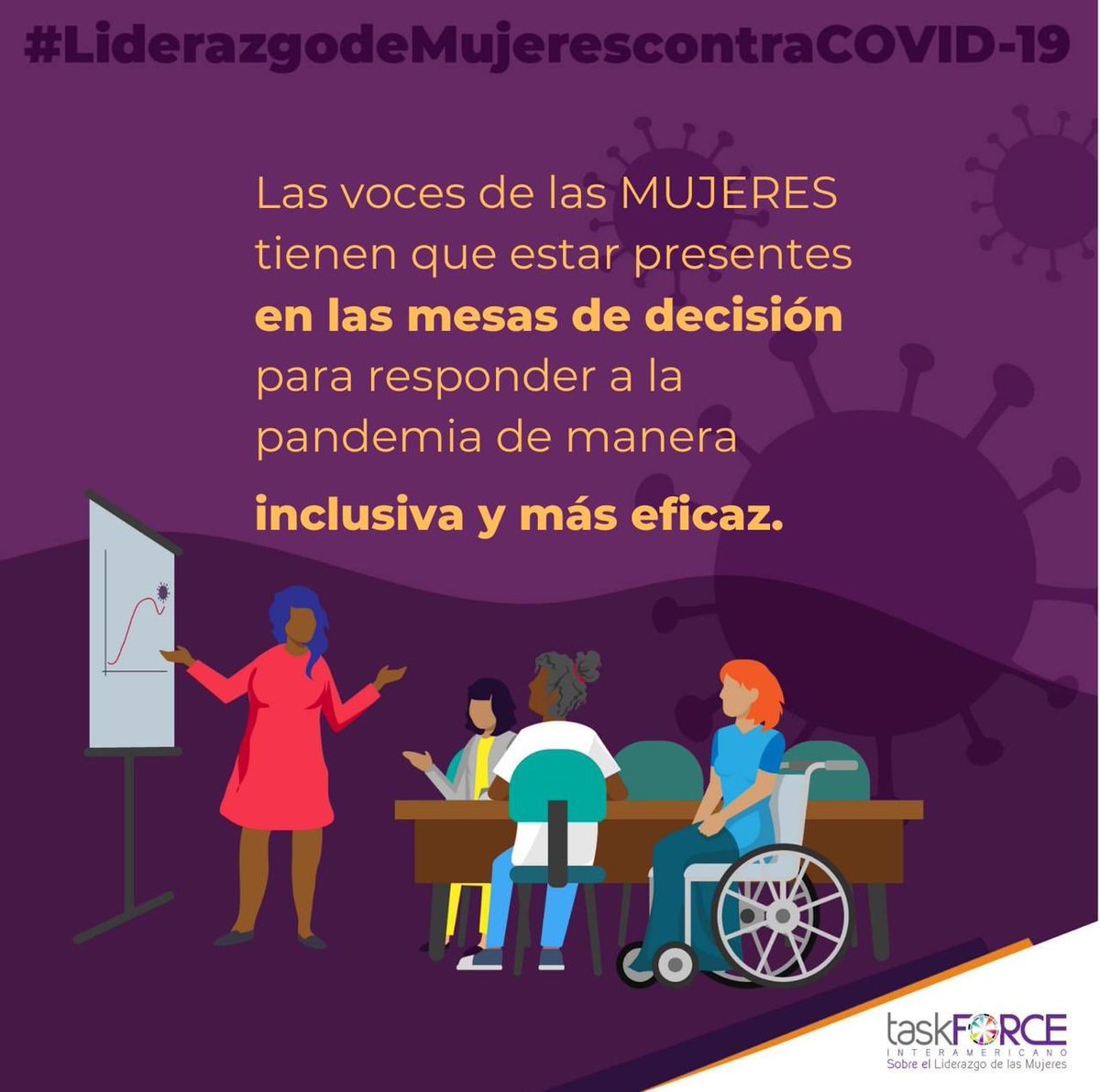 En una crisis como la que vivimos todos deben y pueden contribuir la verdad no tien patrimonio