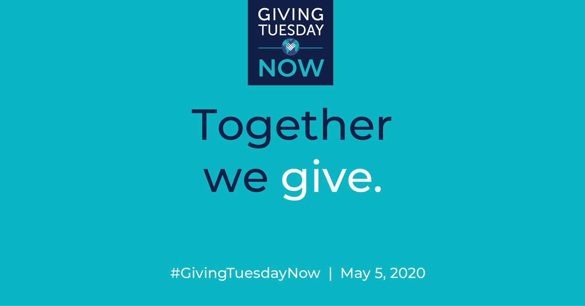 In honor of #GivingTuesdayNow, please consider donating to River City Youth Ops. Your contribution, whether $5 or $500, will directly support education, job training, and empowerment for the youth of Spokane's West Central community. youthops.org/donate