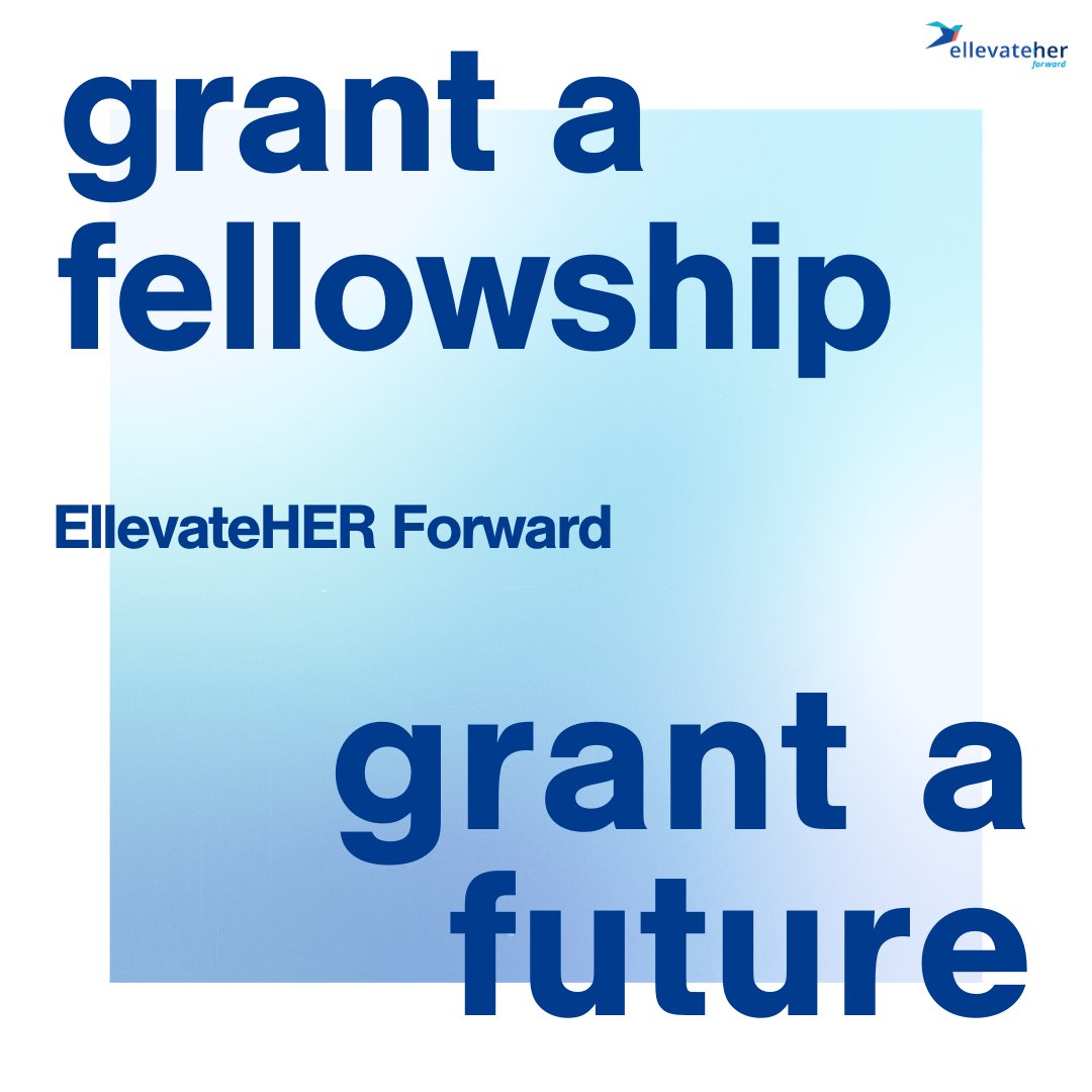 EllevateNtwk's tweet photo. offers a woman, who's been affected by this crisis, to get her back into the workplace and aim for the career she deserves.

Click here to learn more about EllevateHER Forward.  
👉🏽https://t.co/FEy3DZz6Rt
#EllevateHerForward #SheMatte #givingtuesdaynow https://t.co/5dInpZRKoH