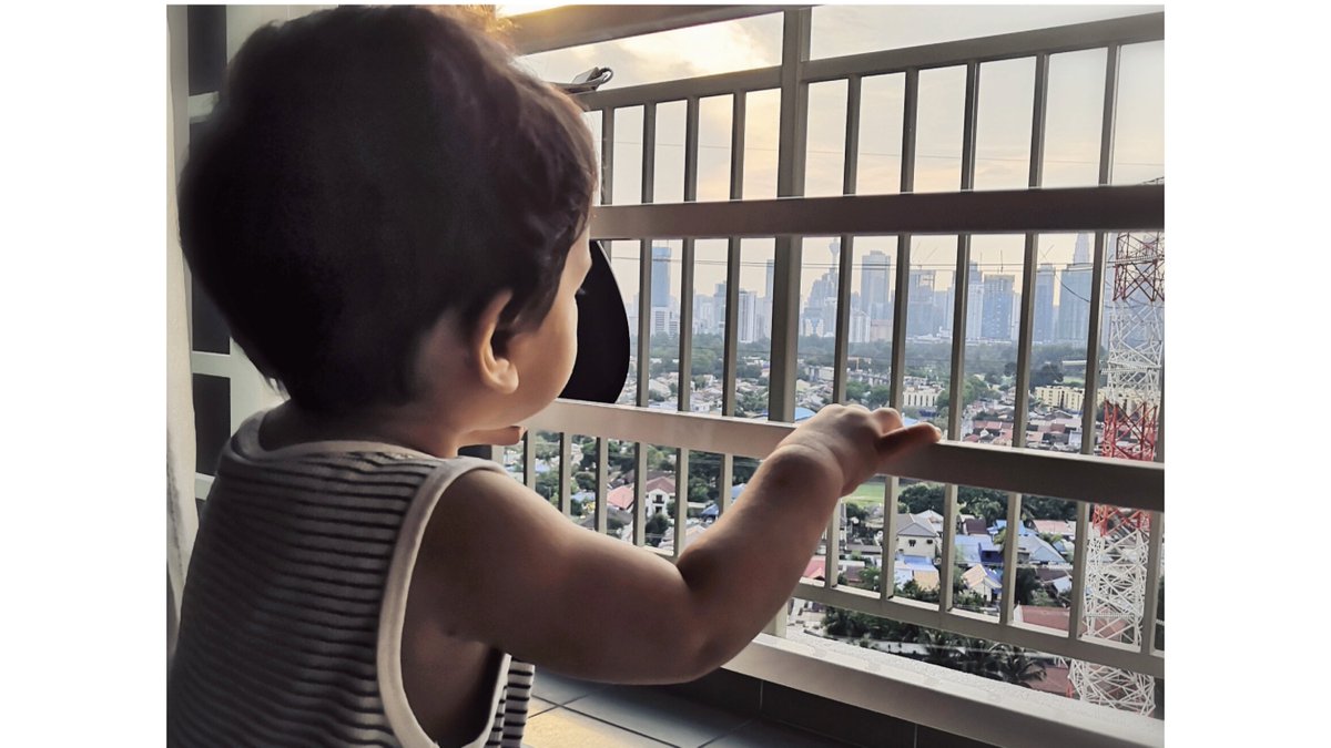 Shortlisted #OurMarkings2020 #Malaysia