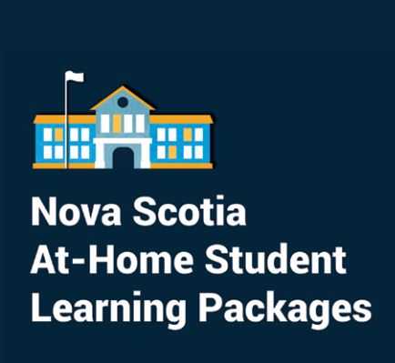 nseducation's tweet photo. The 3rd edition of Nova Scotia’s At-Home Student Learning Package is being delivered this week via SaltWire’s flyer packages. It is also available at: https://t.co/FMKGeyzuG3 (1/2) https://t.co/CpTP1J0rg7